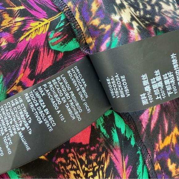 NWT!!! The Kooples women dress size 1 or M Authentic Retail 475$ - Picture 9 of 12